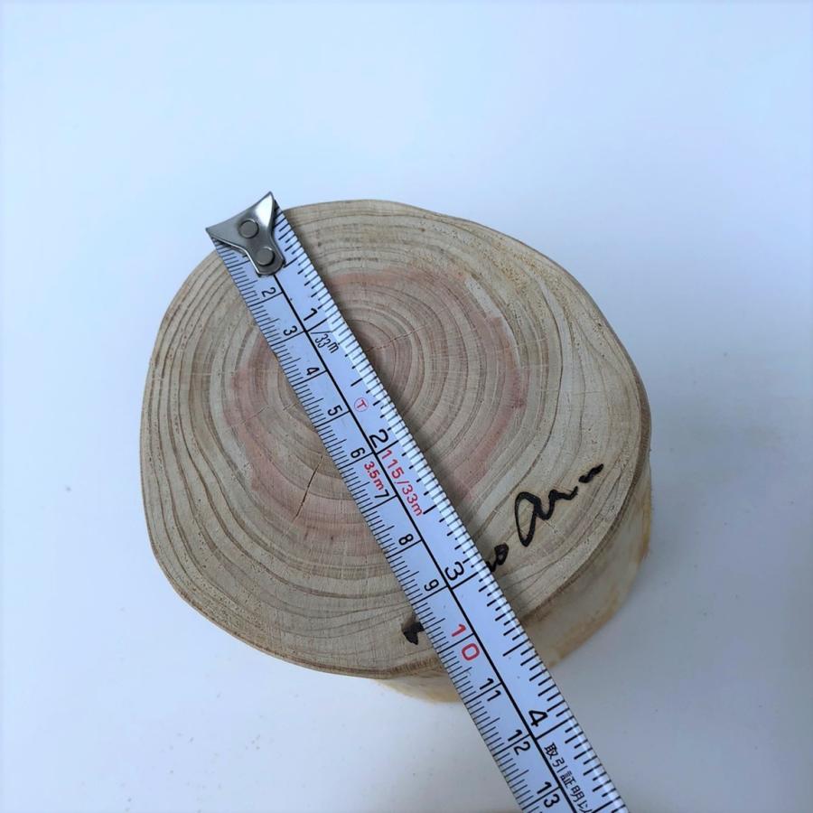 桧丸太ディスプレィキット |  | 10