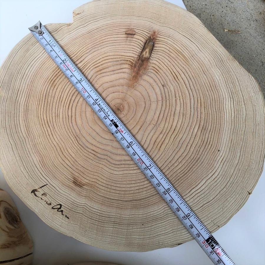 桧丸太ディスプレィキット |  | 11