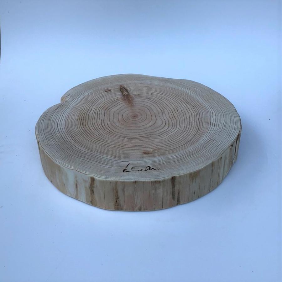 桧丸太ディスプレィキット |  | 07