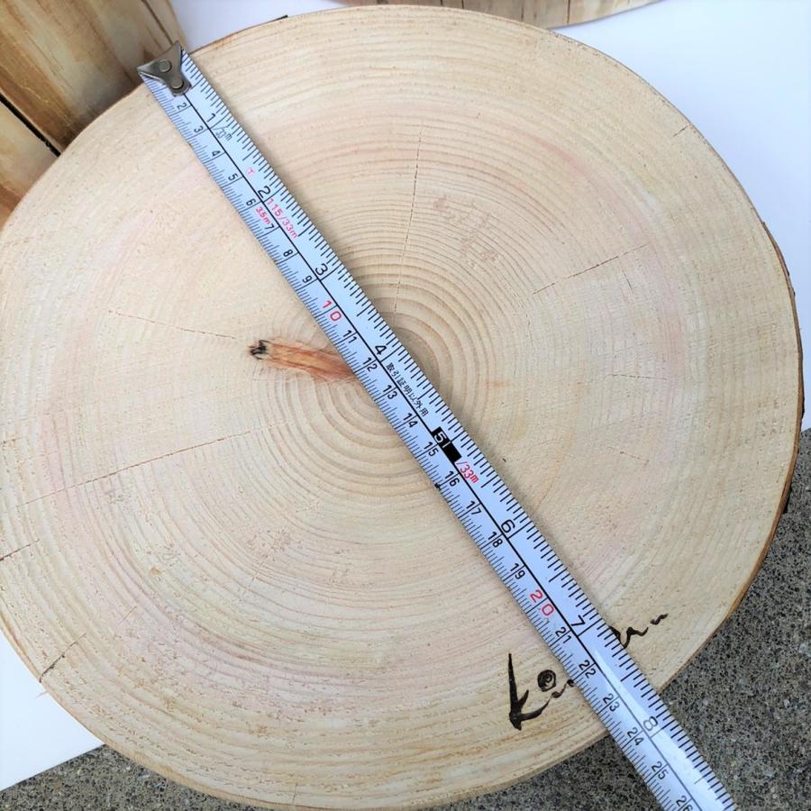 桧丸太ディスプレィキット |  | 08