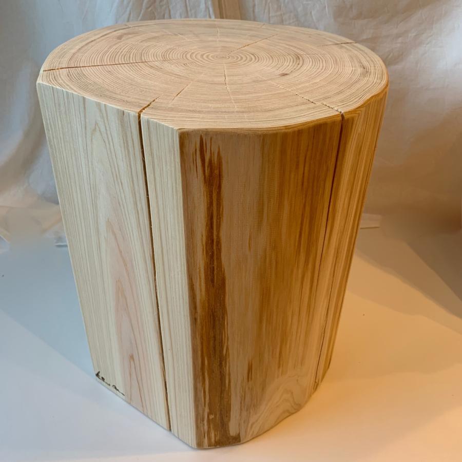 【Yahooショップ限定】一点モノ丸太（ランチョンマット付） |  | 01