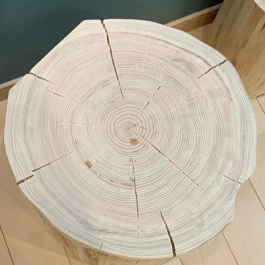 【Yahooショップ限定】一点モノ丸太（ランチョンマット付） |  | 02