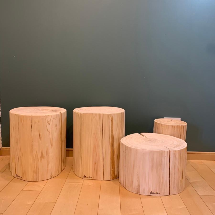 【Yahooショップ限定】一点モノ丸太（ランチョンマット付） |  | 05