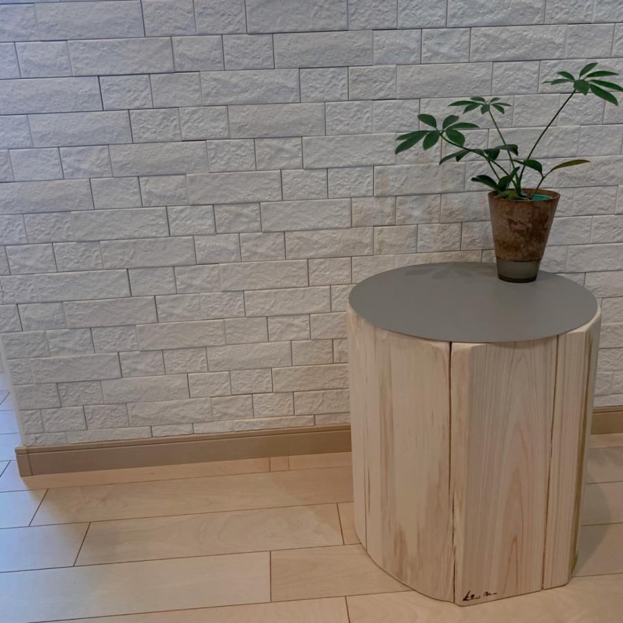 【Yahooショップ限定】一点モノ丸太（ランチョンマット付） |  | 07