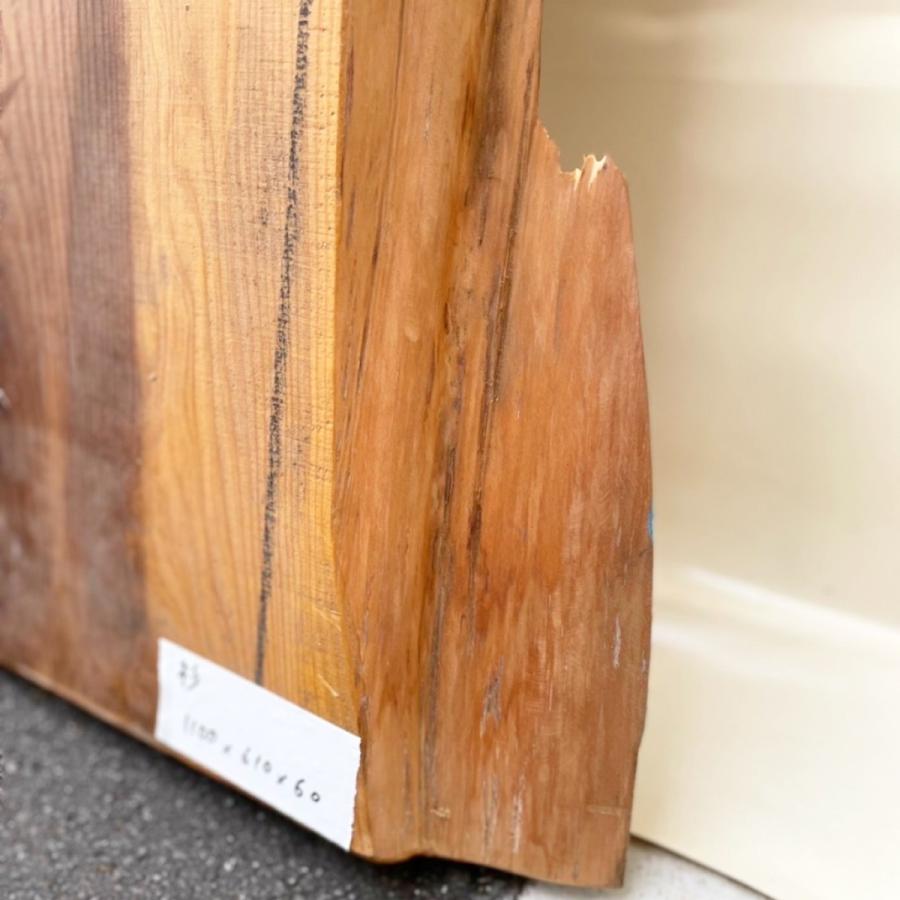 杉　一枚板　≪1100×610×60ミリ≫ |  | 10