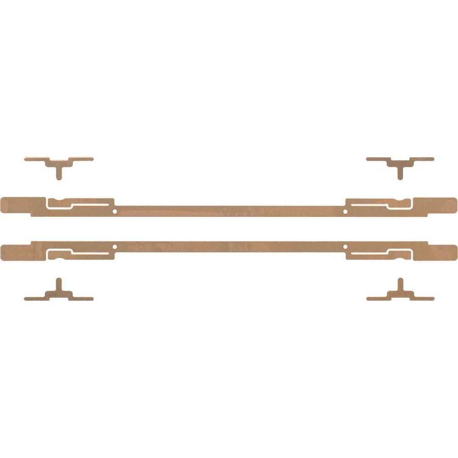 グリーンマックス（GREENMAX） 98-3 集電板TR200用 Nゲージ : ログテン