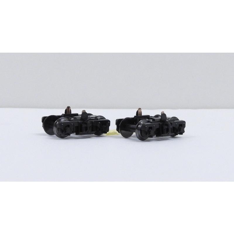 カトー（KATO） KATO 6073-1D キハ30一般色 台車DT22 2個入り Nゲージ