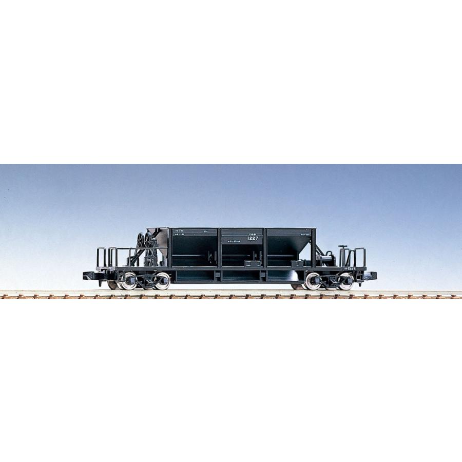 TOMIX 2777 J.R.ホキ800形貨車 トミーテック JR貨車 ホキ800形(2両セット) 2777 (鉄道模型