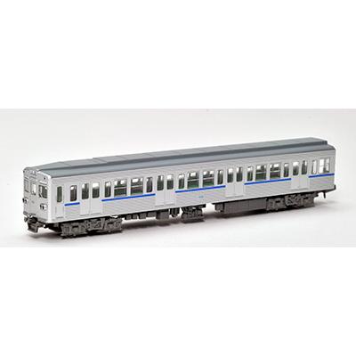 鉄道コレクション TOMYTEC 東京都交通局6000形 非冷房車 前面帯なし