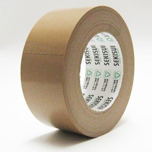 セキスイ　新布テープ　＃760　引越し　養生　50×50M　こんぽう　梱包用品　クラフトテープ　養生テープ　布テープ　OPPテープ　梱包資材　1ケース30巻　梱包