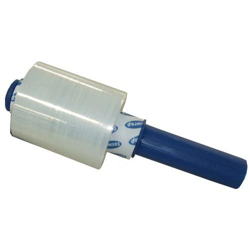 ミニストレッチフィルム ハンディラップ 100mm×250M 1ケース12巻 ミニストレッチフィルム ハンディラップ 100mm×250M 1ケース12巻