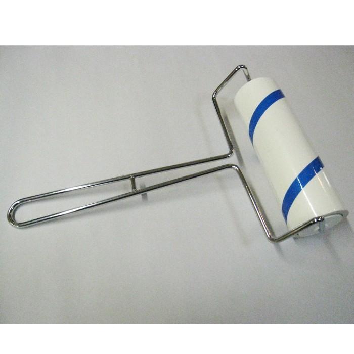 業務用 コロコロクリーナー ななめテープ 全長300mm 幅178mm 160y M27 コロコロ 粘着ロール 衛生 ロールホルダー スパイラル 1 ロジマート 通販 Yahoo ショッピング