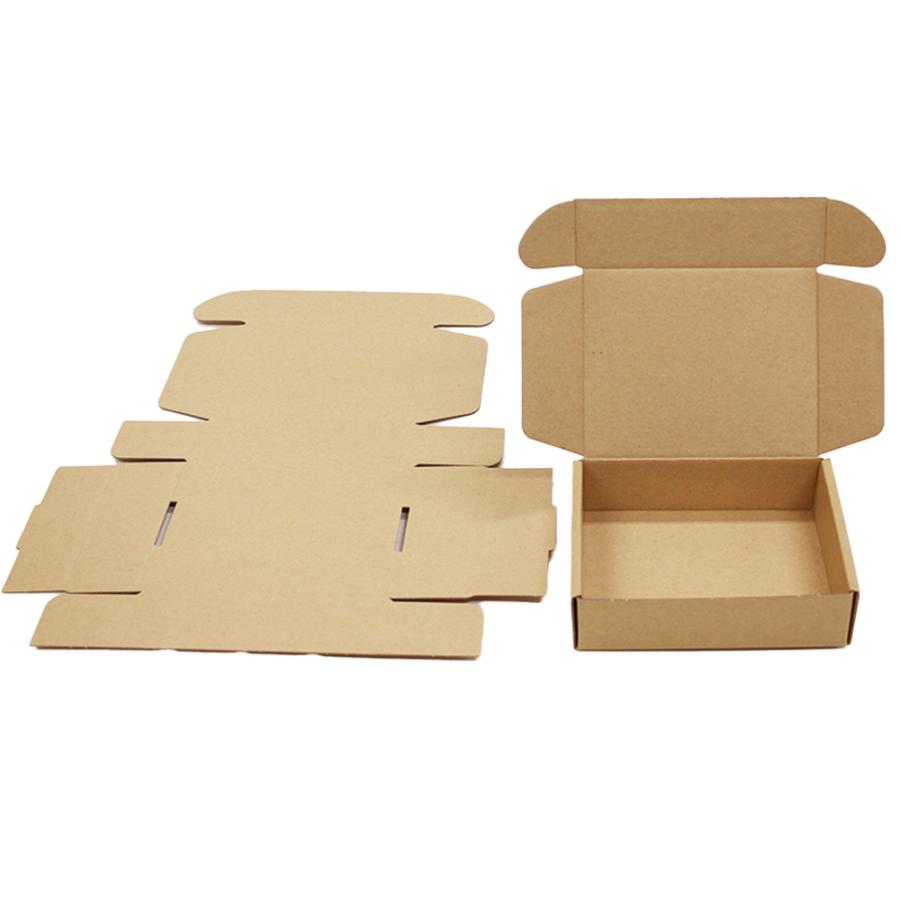 ダンボール 段ボール 小型ダンボール C-BOX L 160×120×45 30枚セット