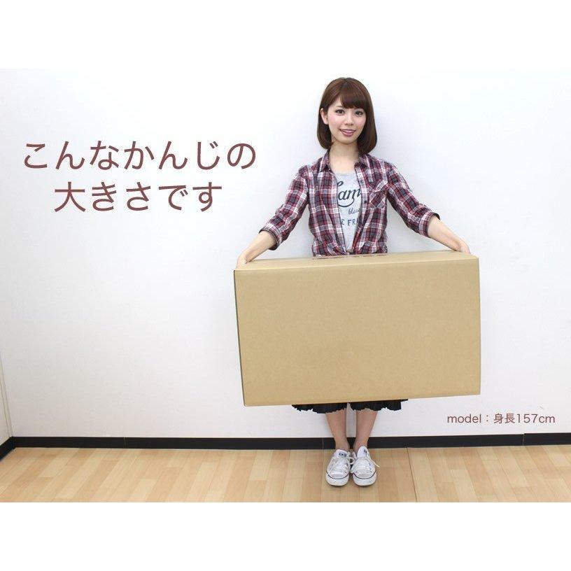NO.339 【法人様向け】【20枚】ダンボール 段ボール 160サイズ 720×430