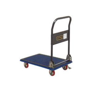 石川製作所 IKキャリー301KS 915×615 台車 運搬台車 折りたたみ台車