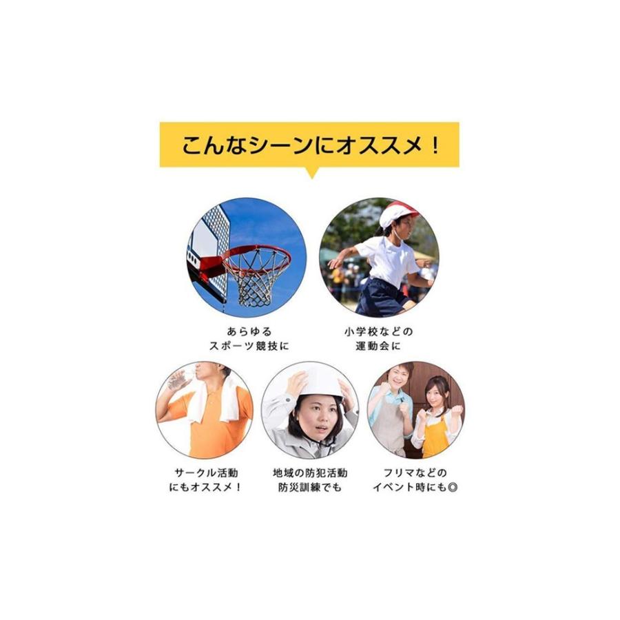 ロジック ビブス 22枚セット ゼッケン 収納バッグ付き 番号入り