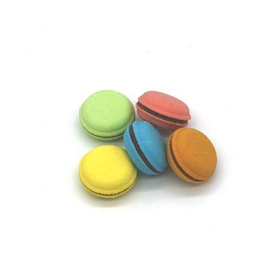 ロジック スイーツの定番マカロン カラフルでかわいい 女の子に人気のデザイン消しゴム 5セット Lg Eraser Macaron 5set Lg Eraser Macaron 5set ロジック Logic Yahoo 店 通販 Yahoo ショッピング