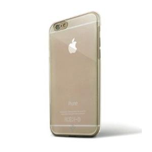 Intuitive Cube Japan S-Protector iPhone6用ケース （クリア）[LG-MA08-0004] ガジェット iPhoneグッズ 便利 おしゃれ 透明｜logic-products