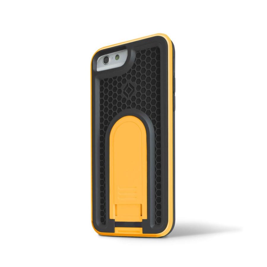 Intuitive Cube Japan X-Guard iPhone6用ケース （イエロー）[LG-MA08