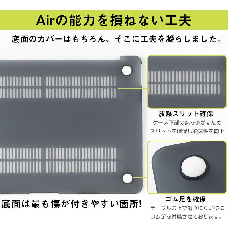 MacBook Air 13inch 薄型ノートパソコン Apple 持ち運びに Amazon.co.jp: TOWOOZ Macbook Pro 13インチ ケース Macbook Air