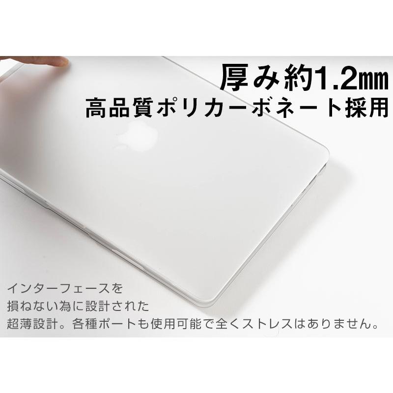 MacBook Air 13inch 薄型ノートパソコン Apple 持ち運びに Amazon.co.jp: TOWOOZ Macbook Air m3 ケース 13 インチ