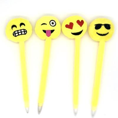 ロジック ボールペン 絵文字 4種類セット Lg Pen Face 4set 文房具 ペン スマイル フェイス 黄色 ユニーク おもしろ かわいい デザイン Lg Pen Face 4set ロジック Logic Yahoo 店 通販 Yahoo ショッピング