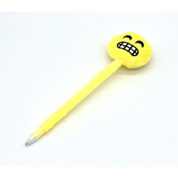 ロジック ボールペン 絵文字 4種類セット Lg Pen Face 4set 文房具 ペン スマイル フェイス 黄色 ユニーク おもしろ かわいい デザイン Lg Pen Face 4set ロジック Logic Yahoo 店 通販 Yahoo ショッピング