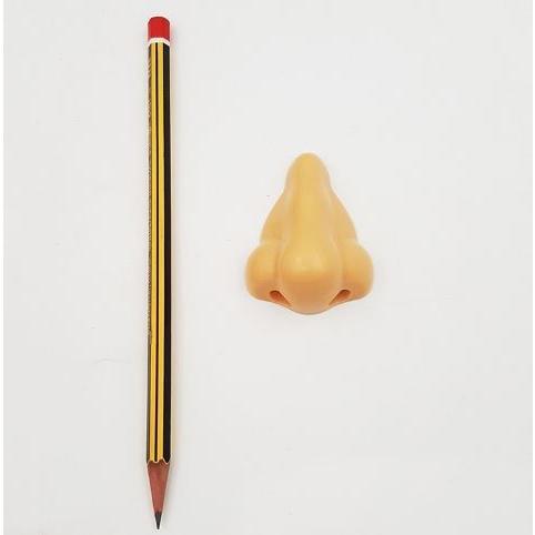 えんぴつ削り 鼻型 Lg Pen Spr N 鼻の鉛筆削り おしゃれ かわいい 鉛筆削り ステーショナリー デザイン ユニーク 雑貨 おもしろ 文房具 プレゼント シャープナー Lg Pen Spr N ロジック Logic Yahoo 店 通販 Yahoo ショッピング