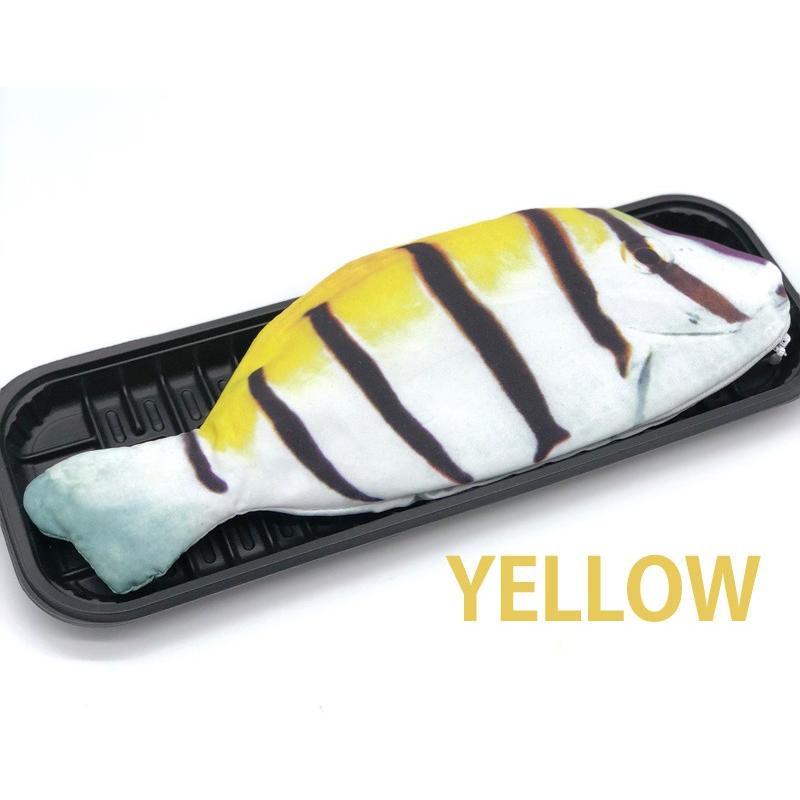 ロジック ペンケース 魚 [LG-PENCASE-FISH] 文房具 筆箱 ポーチ さかな
