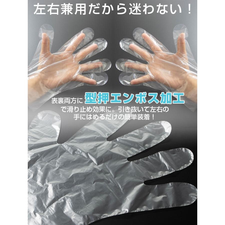 ポリエチレン手袋 300枚入り ポリ手袋 ビニール手袋 簡単脱着 左右兼用 食品衛生法基準適合品 フリーサイズ うす手タイプ 飲食店 食品調理 介護 清掃 Lg Poly Gloves ロジック Logic Yahoo 店 通販 Yahoo ショッピング