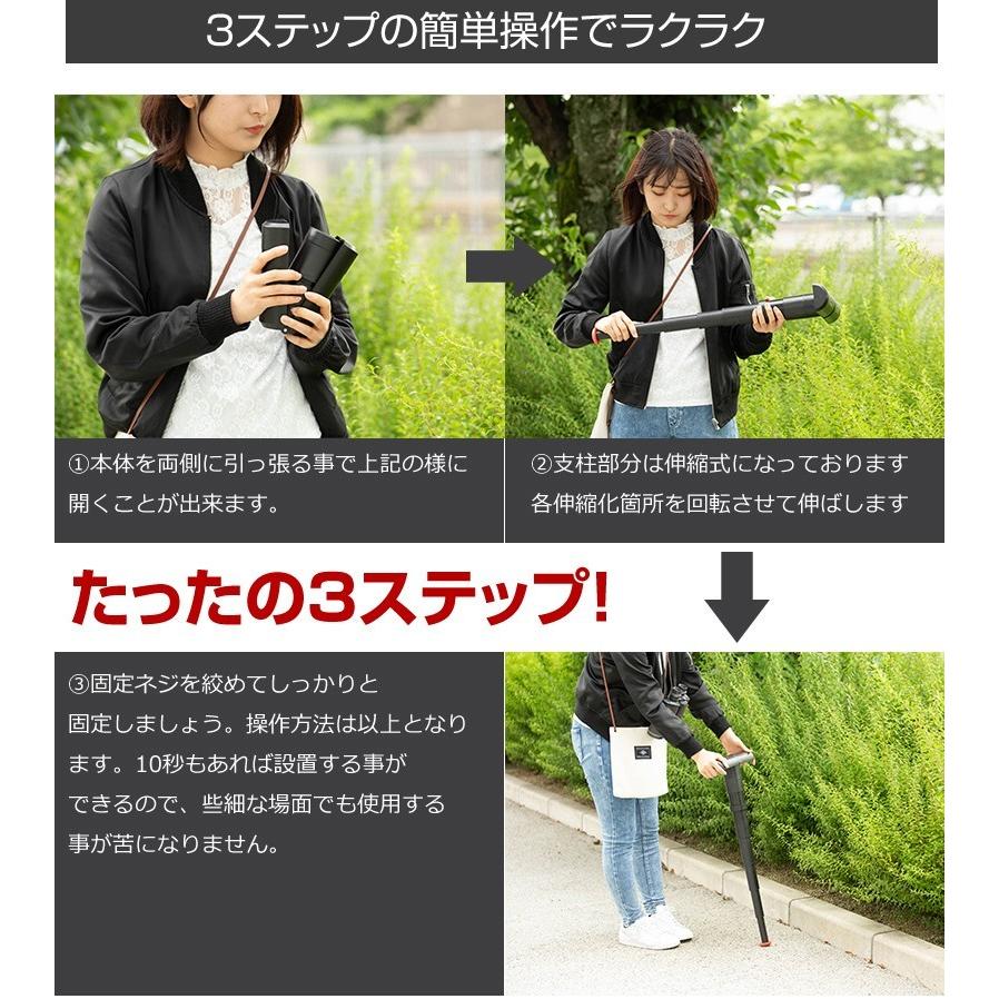 折りたたみ椅子 軽量 コンパクト 携帯イス 一脚 ポータブルチェア モバイルチェア 椅子 イス チェア 携帯チェア 折りたたみチェア 耐荷重 省スペース アウトドア Lg Portable Stool ロジック Logic Yahoo 店 通販 Yahoo ショッピング