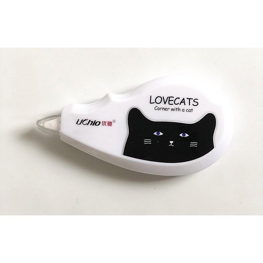 ロジック 修正テープ 猫 テープ幅 5mm Lg Syuseit Cat 文房具 ねこ モノクロ シンプル 大きめ イラスト かわいい おしゃれ デザイン Lg Syuseit Cat ロジック Logic Yahoo 店 通販 Yahoo ショッピング