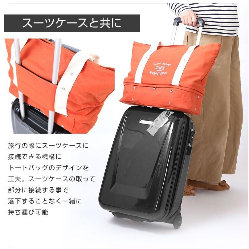 フォクシー　キャンバスバッグ大　旅行用に Amazon.co.jp: ボーイング747 トートバッグ 手提げバッグ ショルダー