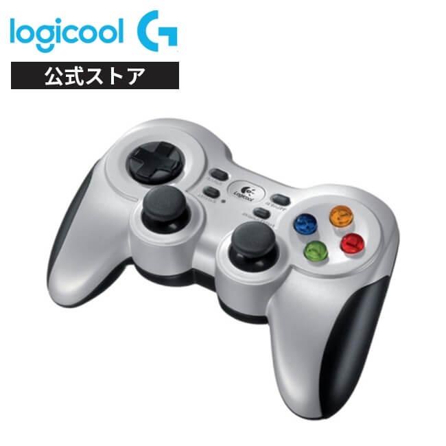 ロジクールG ゲームパッド コントローラー Logicool G ロジクールG ゲームパッド コントローラー Logicool G
