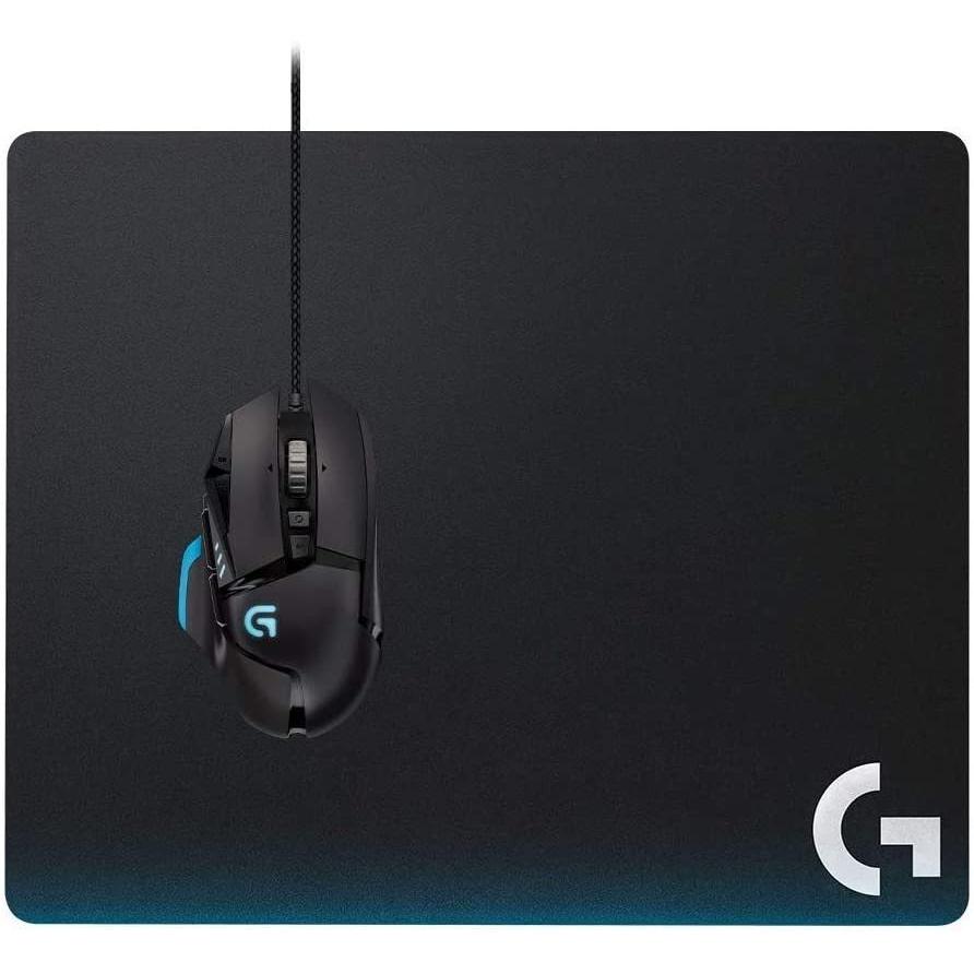 Logicool G ゲーミングマウスパッド G240t クロス表面 標準サイズ 国内正規品 ロジクール公式ストア 通販 Paypayモール