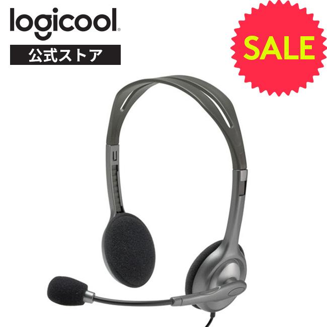 ヘッドセット ロジクール H111r ステレオ 3.5mm接続 ノイズキャンセリングマイク搭載 WEB会議 テレワーク リモート ゲームビジネス 国内正規品 :4943765047575:ロジクール公式ストア - 通販 - Yahoo!ショッピング ヘッドセット ロジクール H111r ステレオ 3.5mm接続 ノイズキャンセリングマイク搭載 WEB会議 テレワーク リモート ゲームビジネス 国内正規品 :4943765047575:ロジクール公式ストア - 通販 - Yahoo!ショッピング