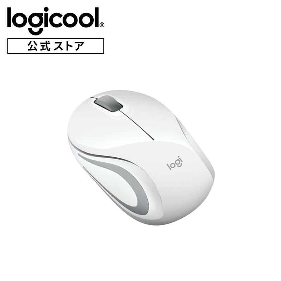 ロジクール M187r ワイヤレスマウス 無線 マウス ミニマウス 超小型 小型 ワイヤレス M187rWH ホワイト 国内正規品 :4943765047674:ロジクール公式ストア - 通販 - Yahoo!ショッピング ロジクール M187r ワイヤレスマウス 無線 マウス ミニマウス 超小型 小型 ワイヤレス M187rWH ホワイト 国内正規品 :4943765047674:ロジクール公式ストア - 通販 - Yahoo!ショッピング