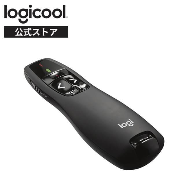 Logicool プレゼンテーションポインター ロジクールSpotlightアドバンス ワイヤレス プレゼンテーション