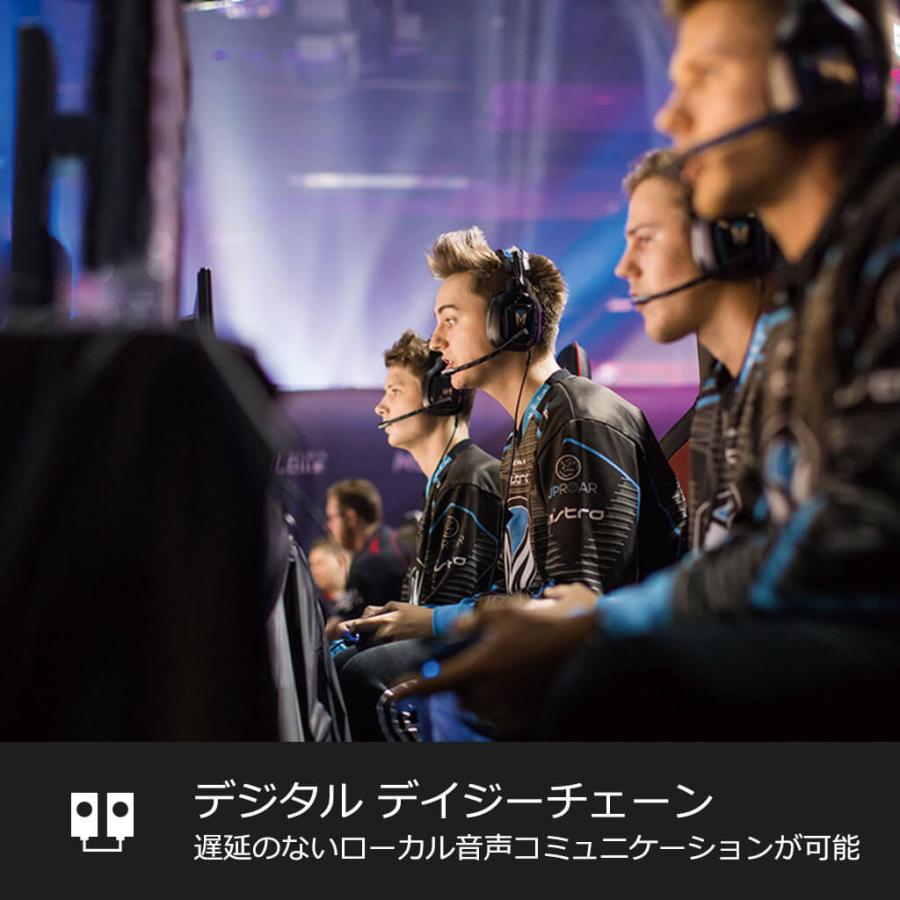 ASTRO(ロジクールG) ミックスアンプ ASTRO ゲーミング Gaming ASTRO(ロジクールG) ミックスアンプ ASTRO ゲーミング Gaming