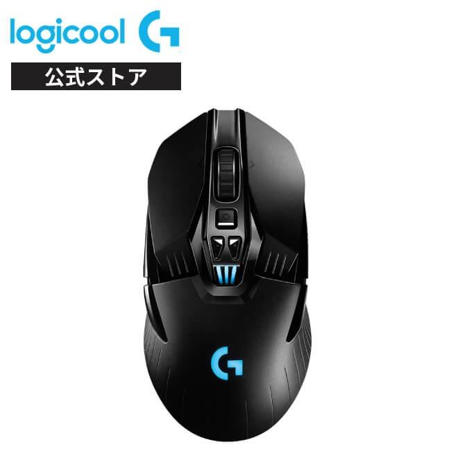 ロジクールG ゲーミング マウス Logicool G 無線 G903h HERO ロジクールG ゲーミング マウス Logicool G 無線 G903h HERO