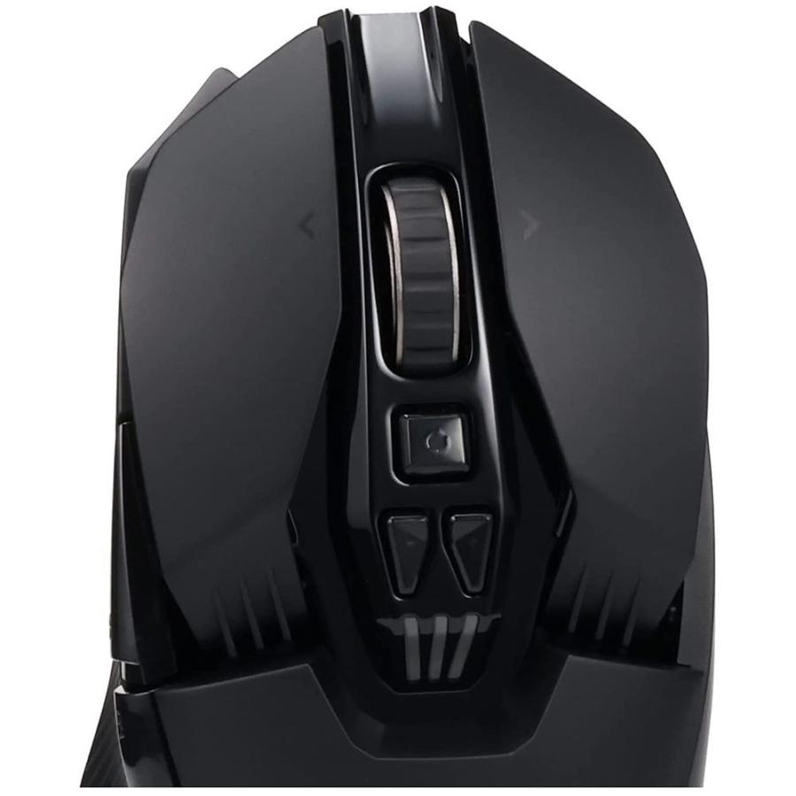 Logicool G ゲーミングマウス 無線 G903h Heroセンサー Lightspeed ワイヤレス 多ボタン Lightsync Rgb Powerplay ワイヤレス充電 国内正規品 ロジクール公式ストア 通販 Paypayモール