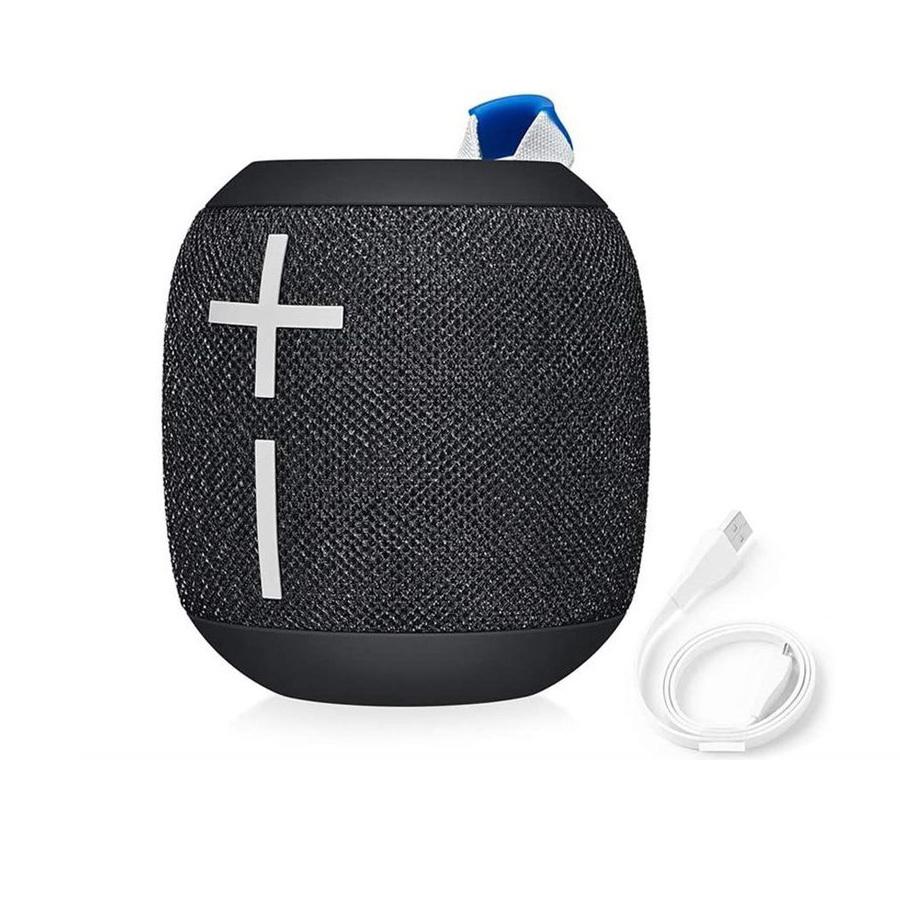 らしいサウ Ultimate Ears WONDERBOOM2 Bluetoothスピーカー