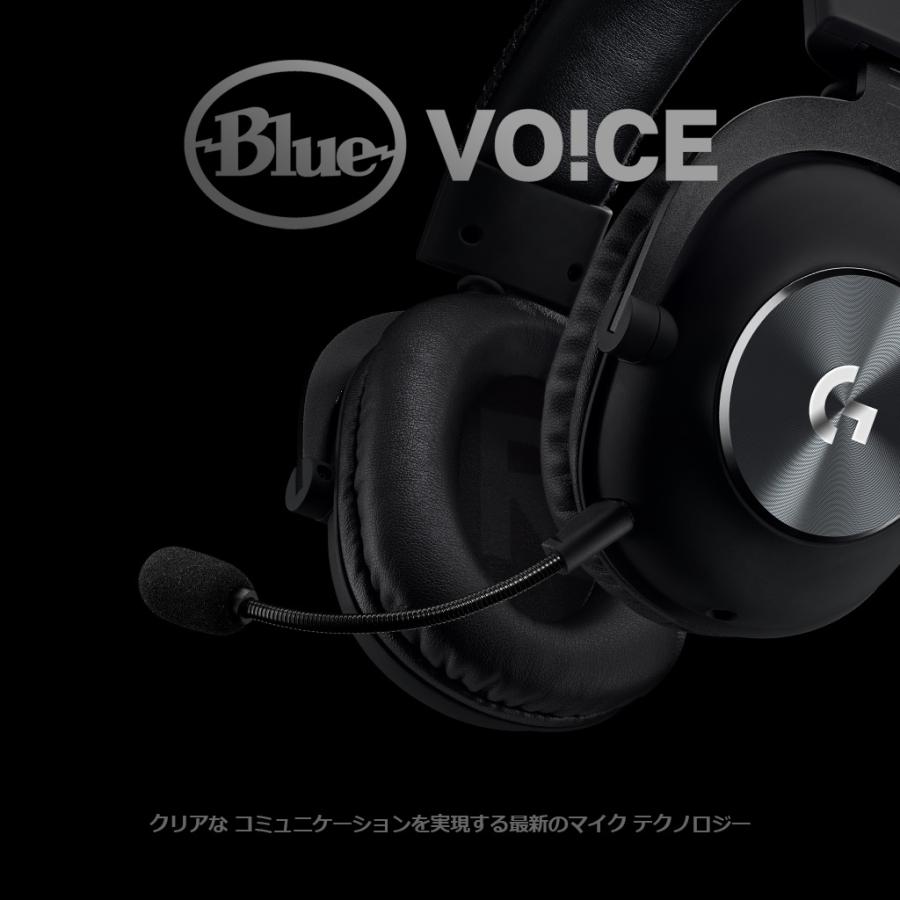 ロジクールG ゲーミング ヘッドセット Logicool G PRO X G-PHS-003 有線 7.1ch Dolby 高性能マイク 正規品 2年間無償保証 : ロジクール公式ストア - 通販 - Yahoo!ショッピング ロジクールG ゲーミング ヘッドセット Logicool G PRO X G-PHS-003 有線 7.1ch Dolby 高性能マイク 正規品 2年間無償保証 : ロジクール公式ストア - 通販 - Yahoo!ショッピング