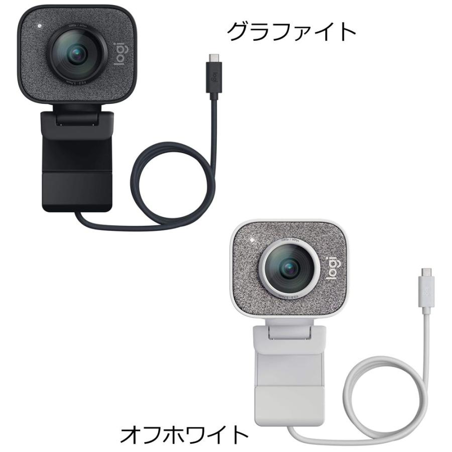 人気ショップ ロジクール Webカメラ C980OW フルHD 1080P 60FPS ...