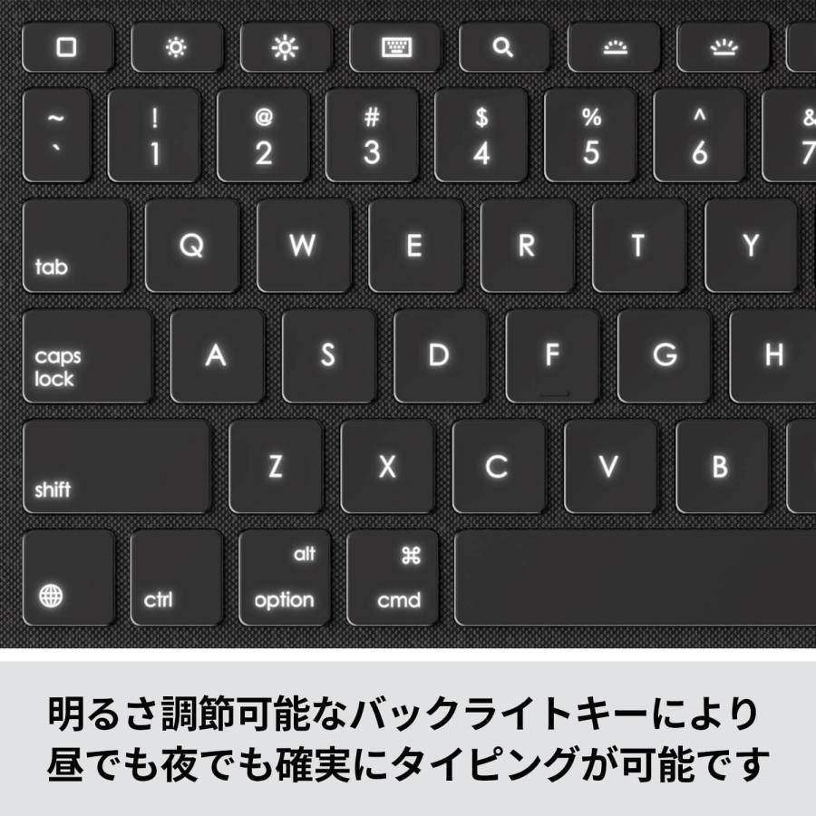 logicool iPad 第7世代 第8世代 第9世代 用 ロジクール Combo logicool iPad 第7世代 第8世代 第9世代 用 ロジクール Combo
