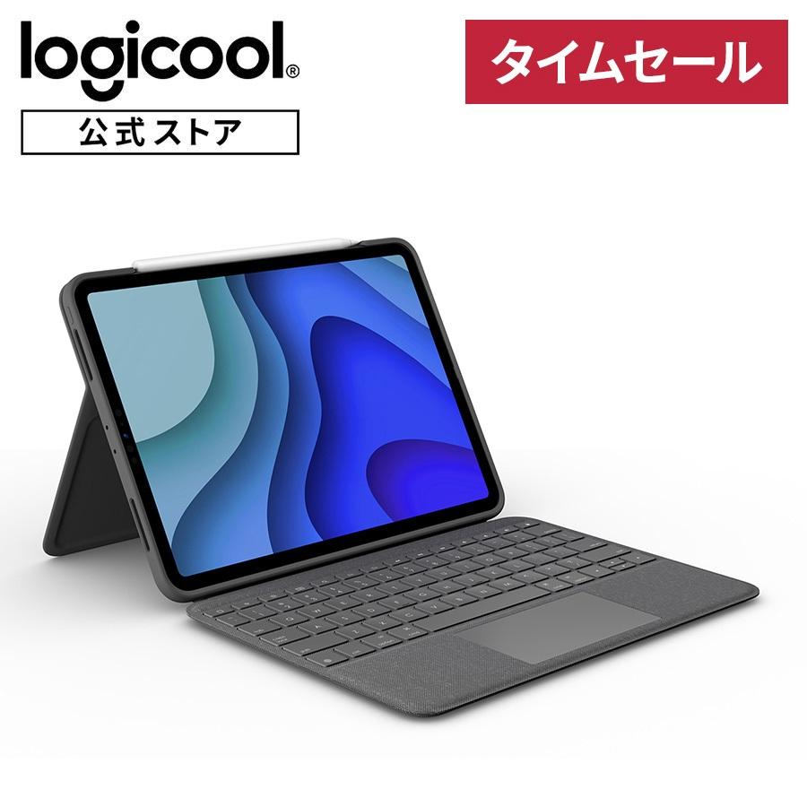 iPad Pro 11インチ 第4 第3 第2 第1世代用 トラックパッド キーボード