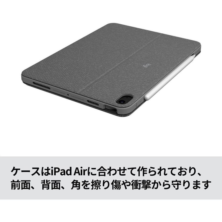 楽ギフ_包装】iPad Air 第4世代 第5世代用 ロジクール Combo Touch iK1095GRA オックスフォードグレー 日本語配列 バックライト付き 国内正規品 キーボード パソコン周辺機器 スマホ、タブレット、パソコン¥17,669-www.jesuitnola.org 楽ギフ_包装】iPad Air 第4世代 第5世代用 ロジクール Combo Touch iK1095GRA オックスフォードグレー 日本語配列 バックライト付き 国内正規品 キーボード パソコン周辺機器 スマホ、タブレット、パソコン¥17,669-www.jesuitnola.org