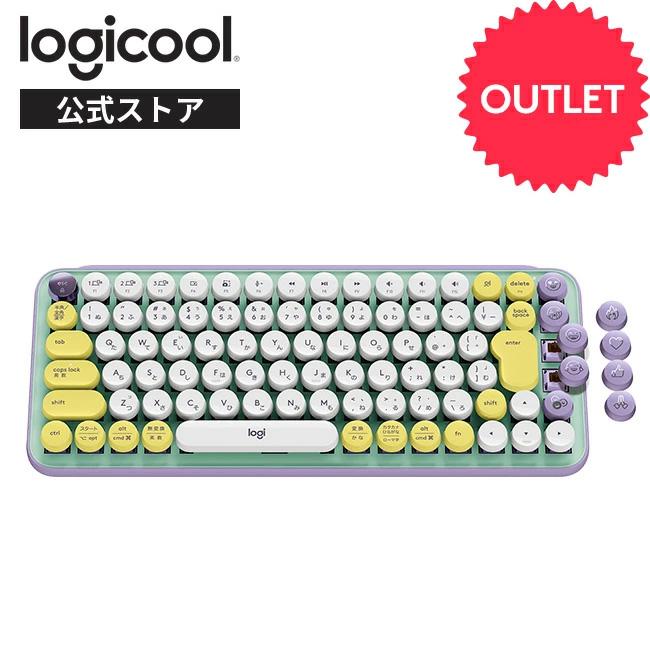 logicool ロジクール アウトレット ワイヤレス メカニカル