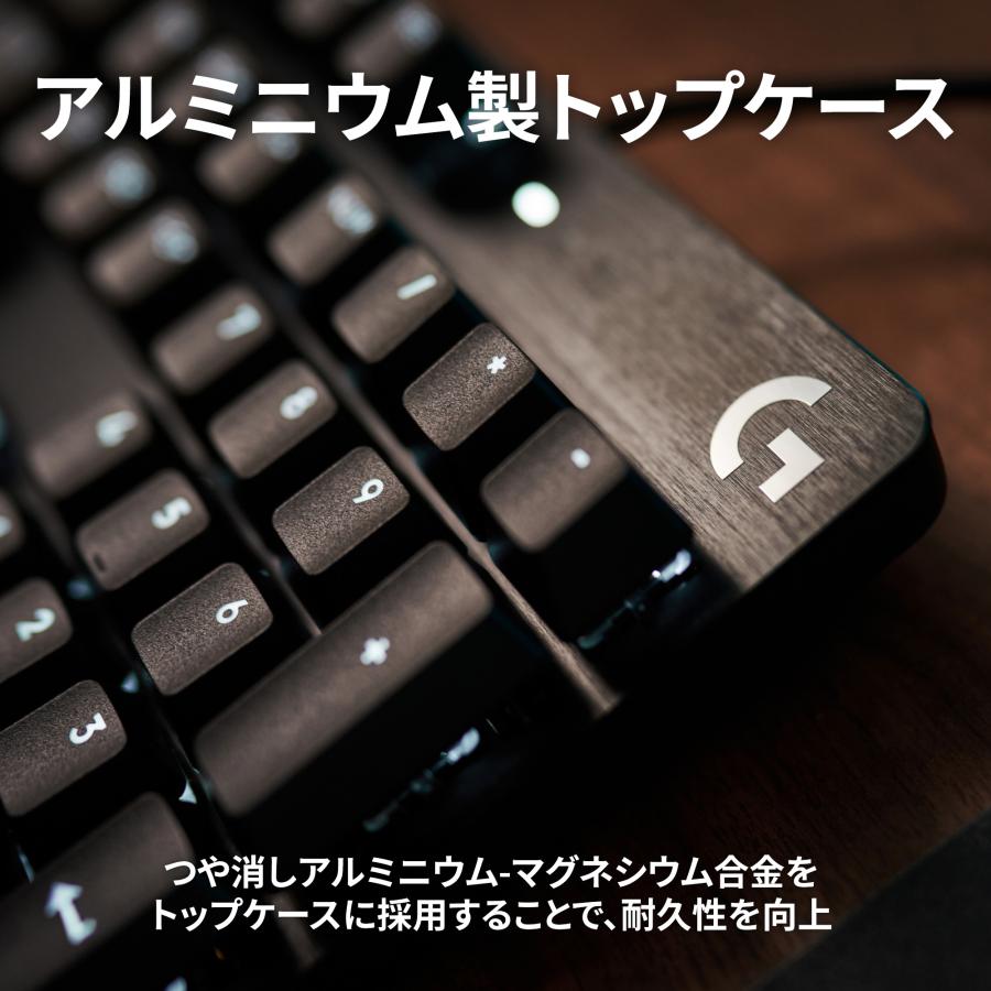 【新品未開封】Logicool IK1273 ロジクールG ゲーミングキーボード Logicool G G413TKLSE 有線