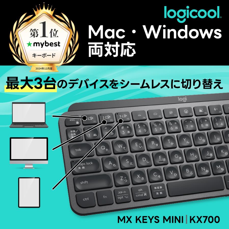 logicool（ロジクール） 2/2までの特価 キーボード ワイヤレス